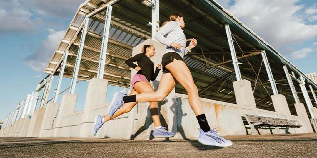 PUMA公式】NITRO（ニトロ）シューズ 特集ページ