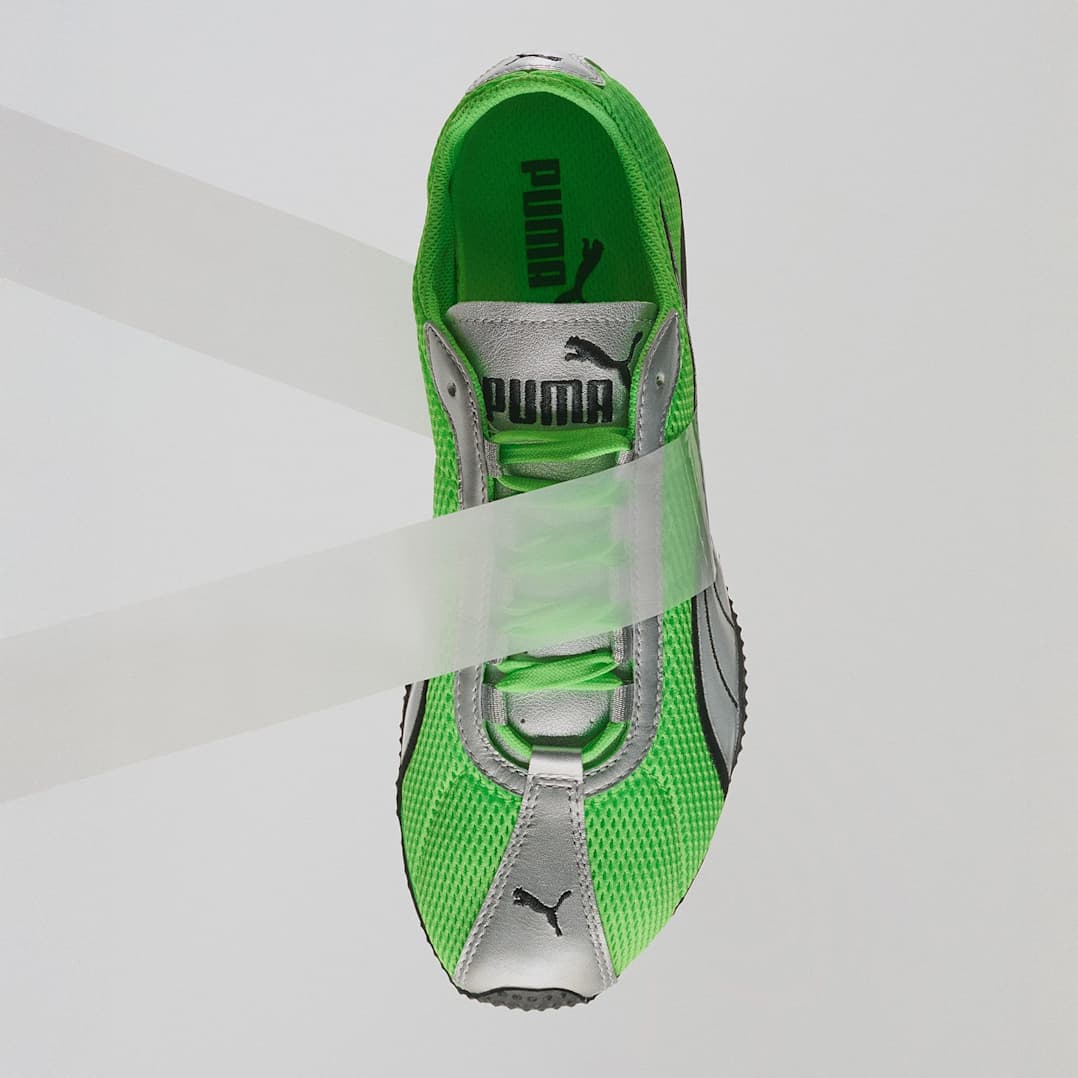 ★韓国の人気★【LMC x PUMA】★EXTOS★スニーカー★ PUMA x LMC Extos Men's Sneakers | PUMA