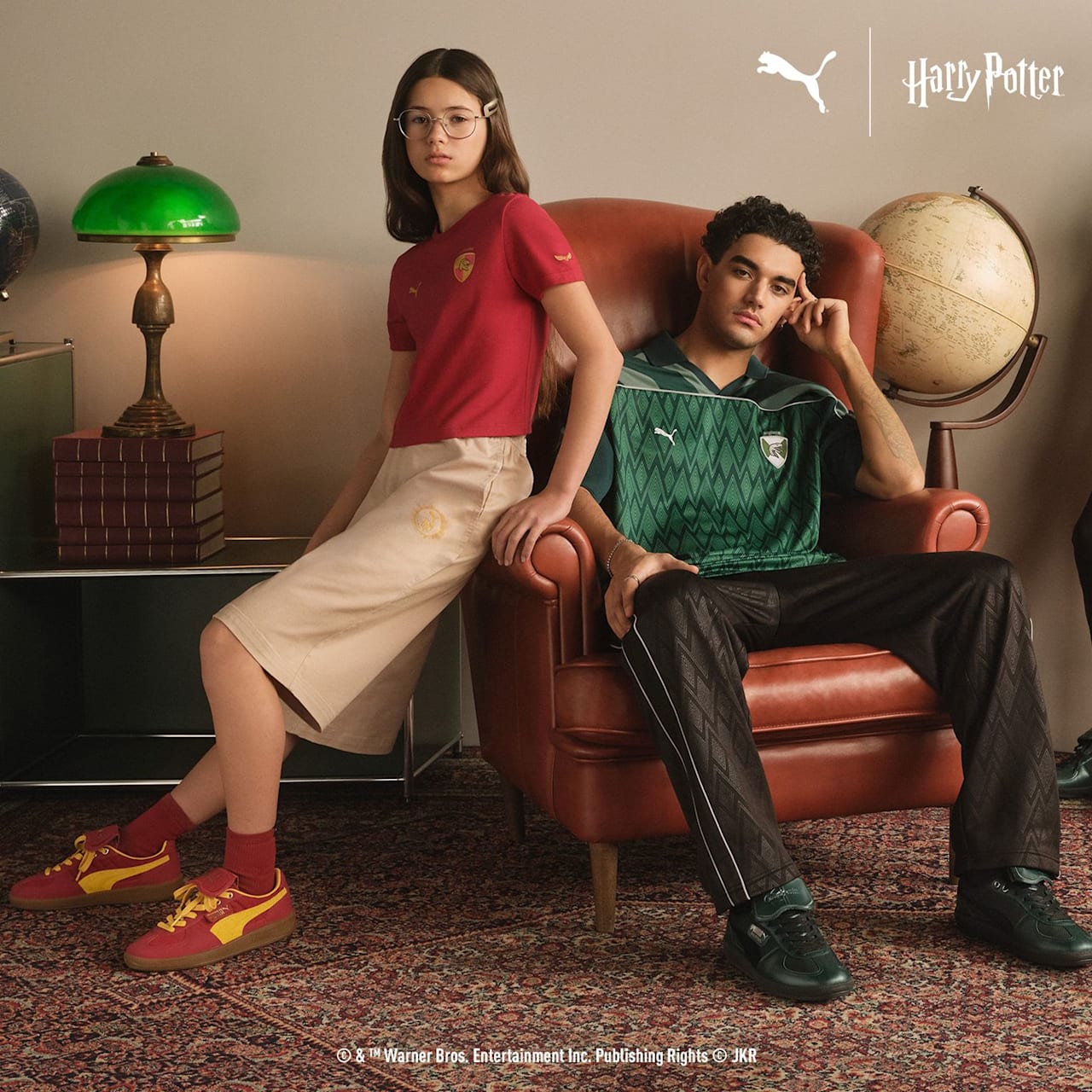 PUMA公式】FENTY x PUMA （フェンティ）の商品一覧