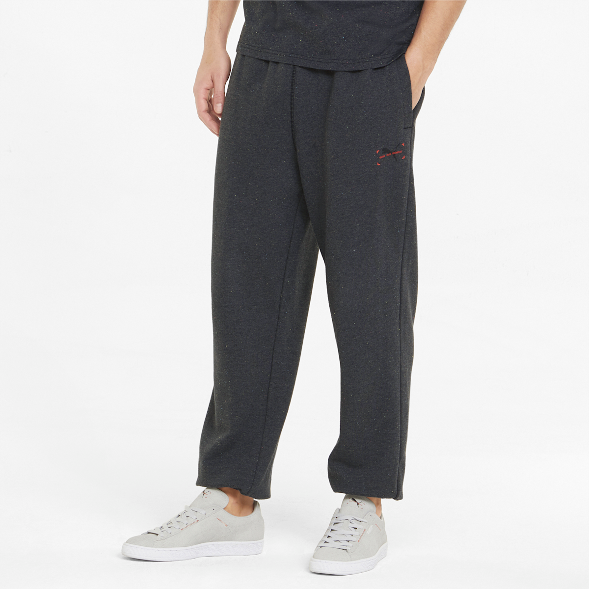 RE:Collection Relaxed Men's Pants
