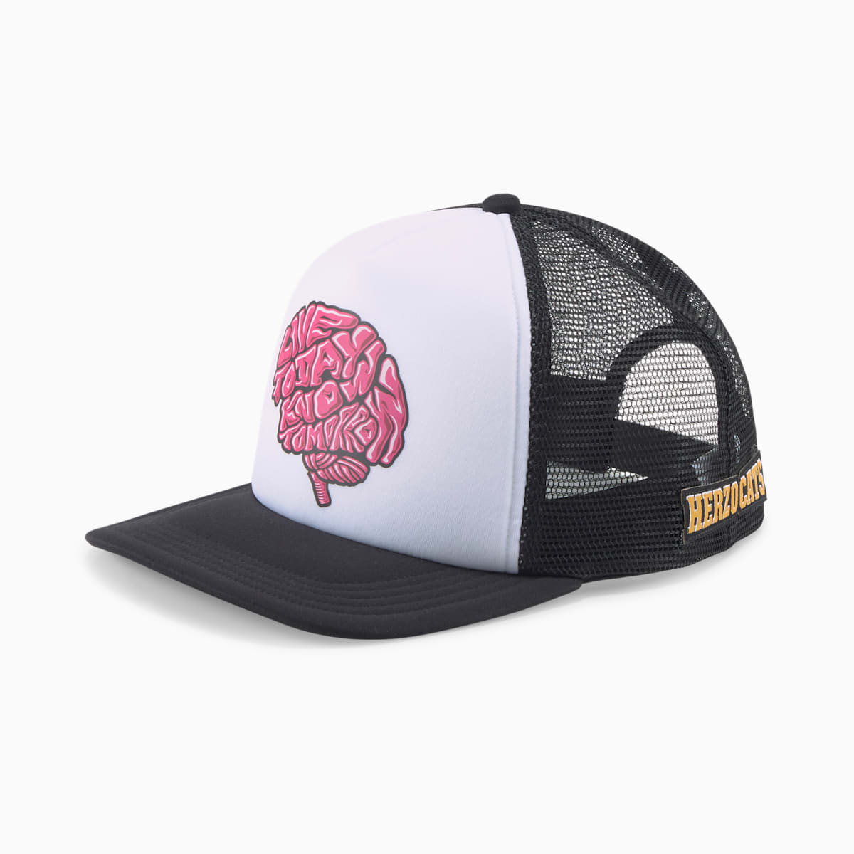 Hometown Heroes Trucker Hat 2