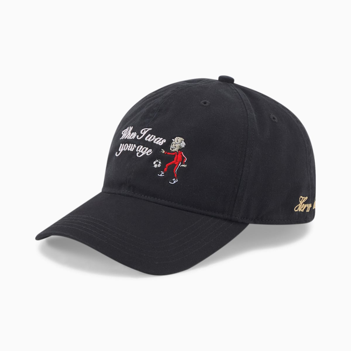 Hometown Heroes Dad Cap 2