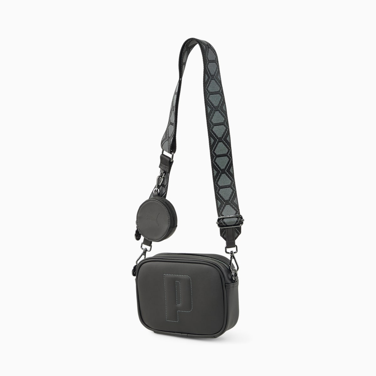 PUMA Sense Cross Body Bag