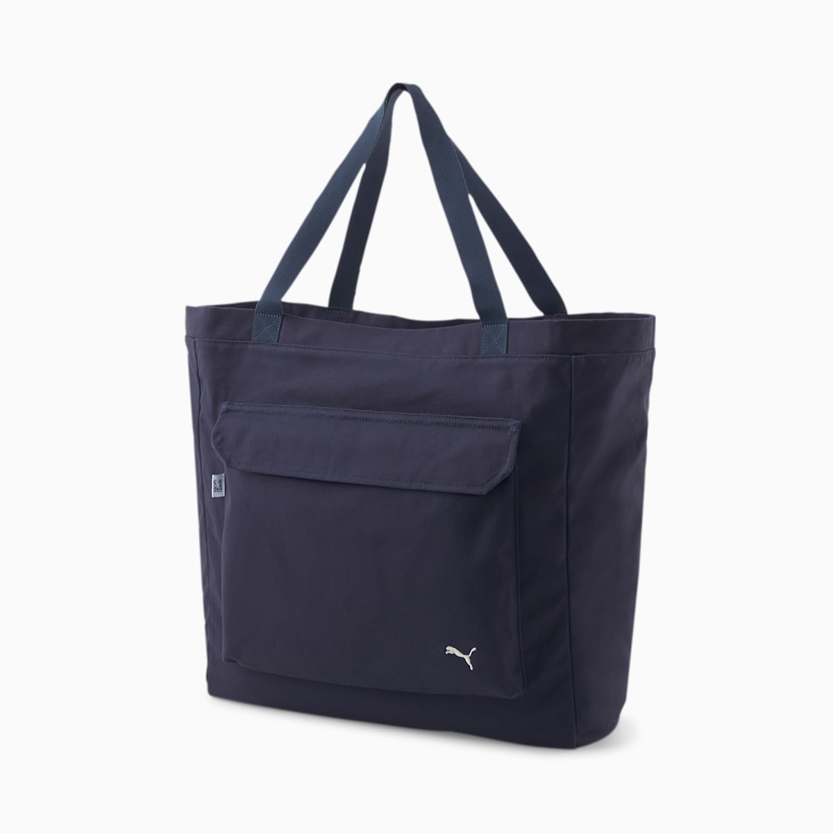 MMQ Large Tote Bag