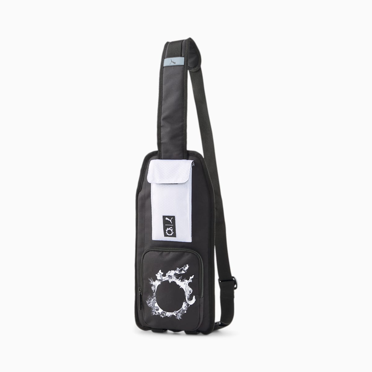 PUMA x FINAL FANTASY XIV Cross Body Bag