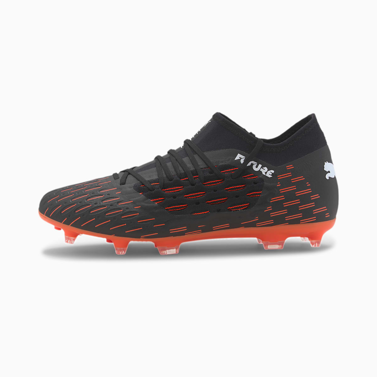 Future 6.3 NETFIT FG/AG Men's Football Boots