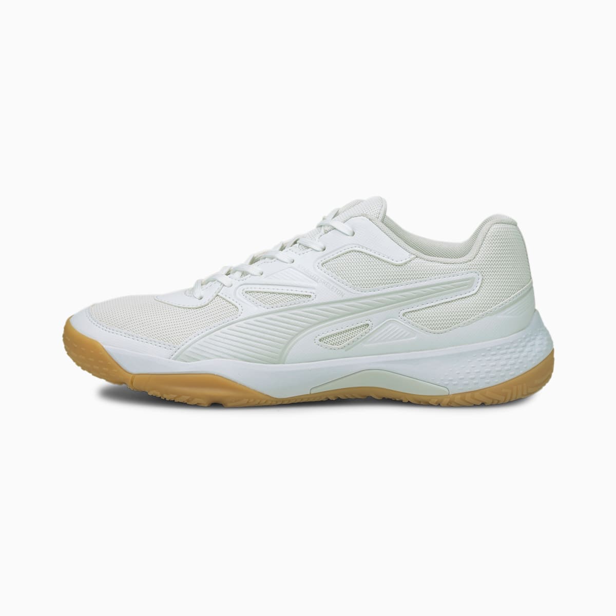 Solarflash Indoor Sports Shoes