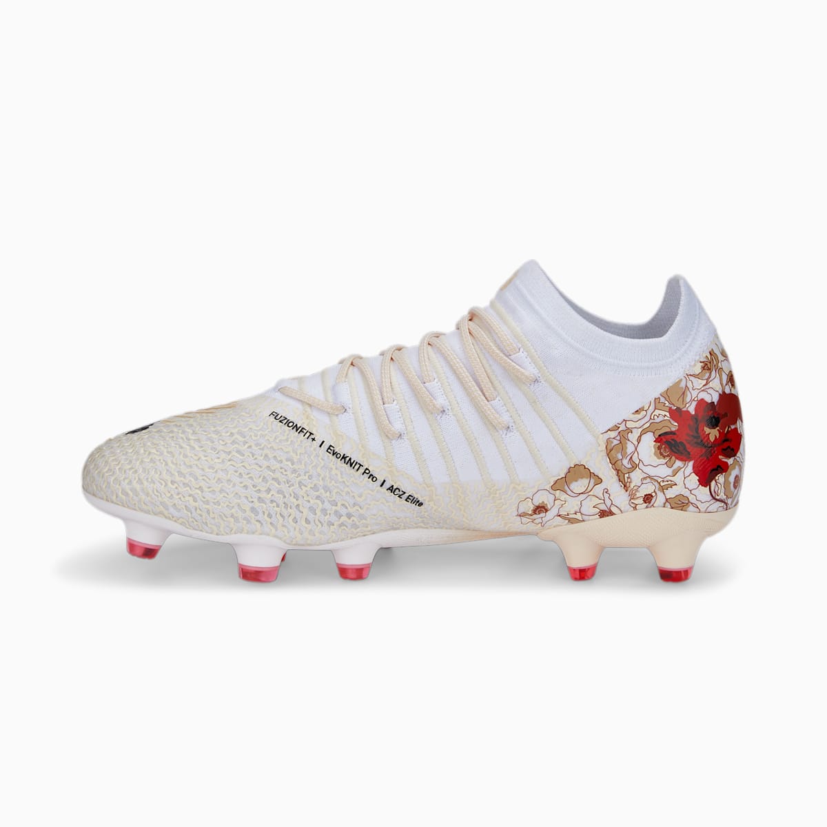 PUMA x LIBERTY FUTURE 1.4 FG/AG Football Boots Women