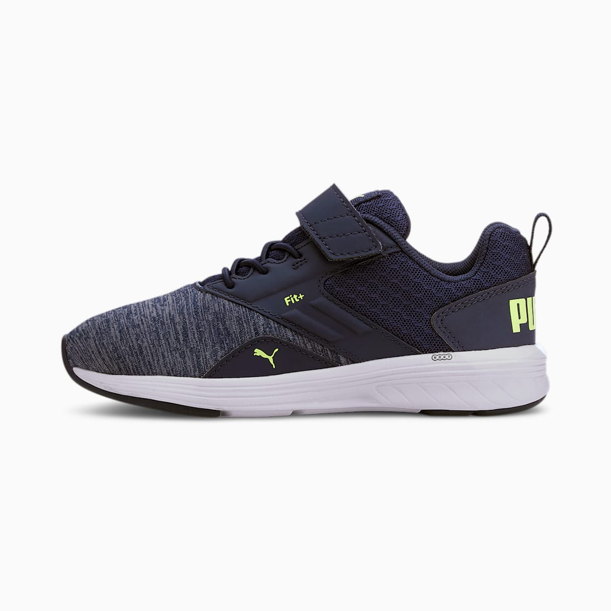 NRGY Comet Preschool Trainers