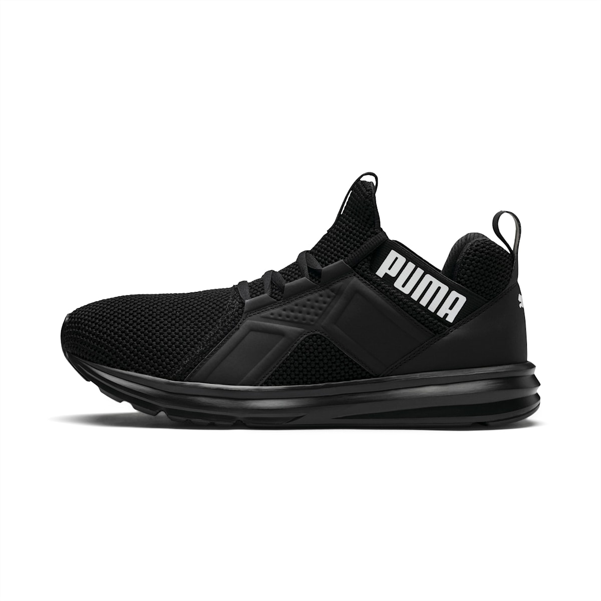 Enzo Weave Men's Trainers