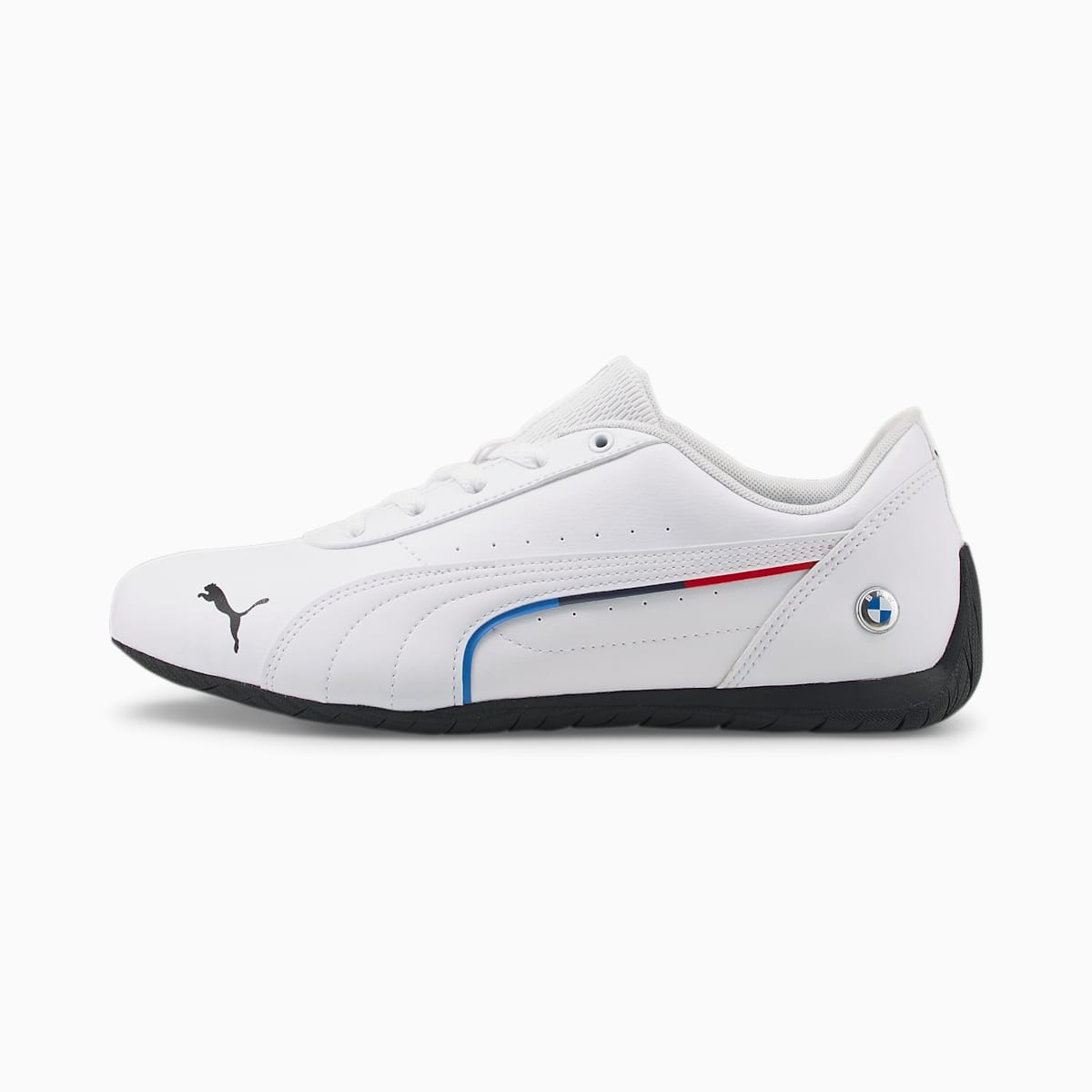 BMW M Motorsport Neo Cat Racing Shoes