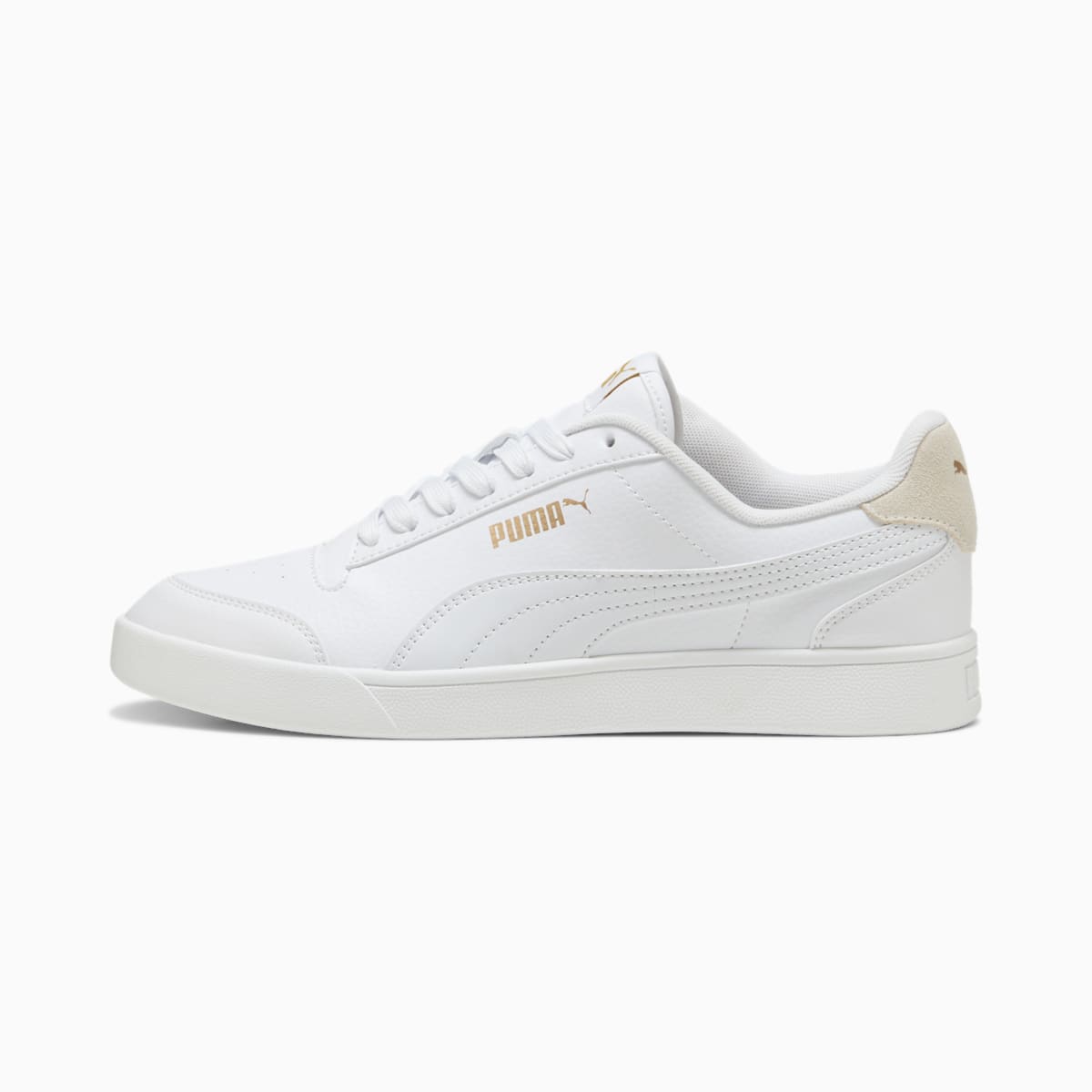 PUMA Shuffle Trainers