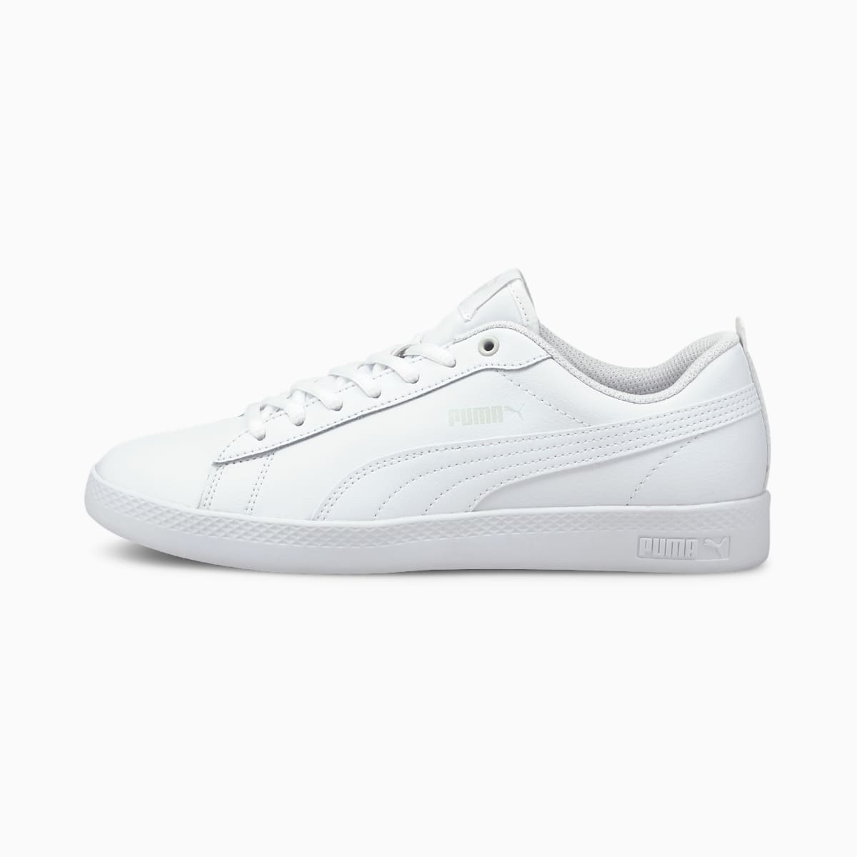 Smash v2 Leather Women's Trainers