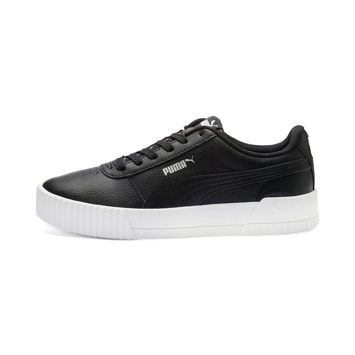 Carina Leather Women's Trainers