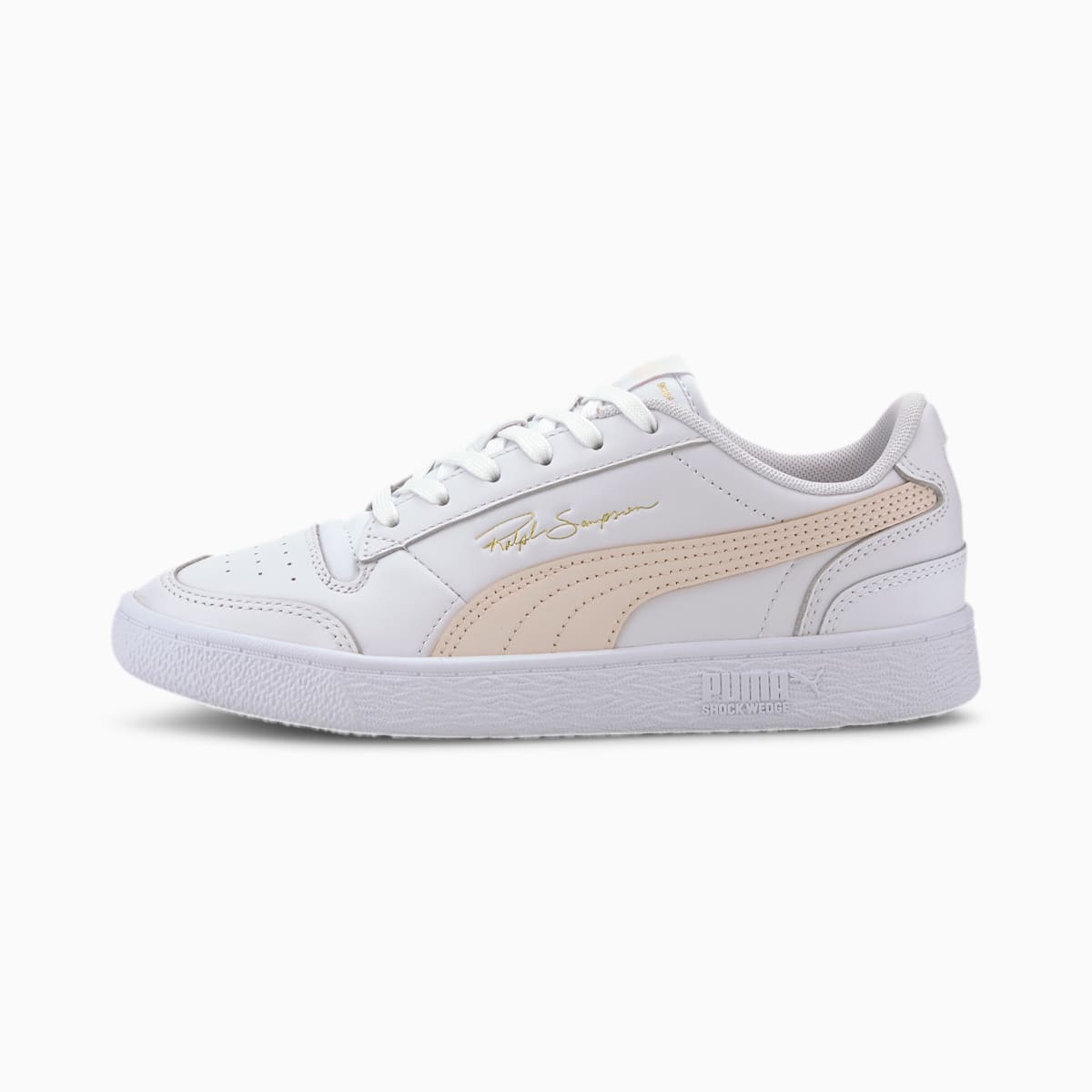 Ralph Sampson Lo Trainers