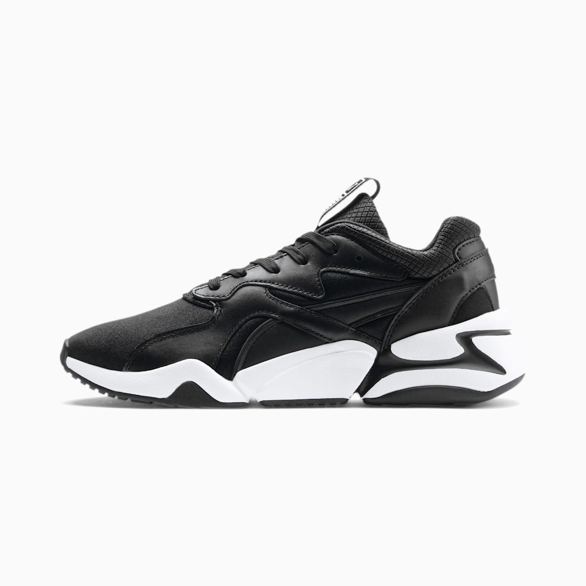 Nova Gleam Women's Trainers