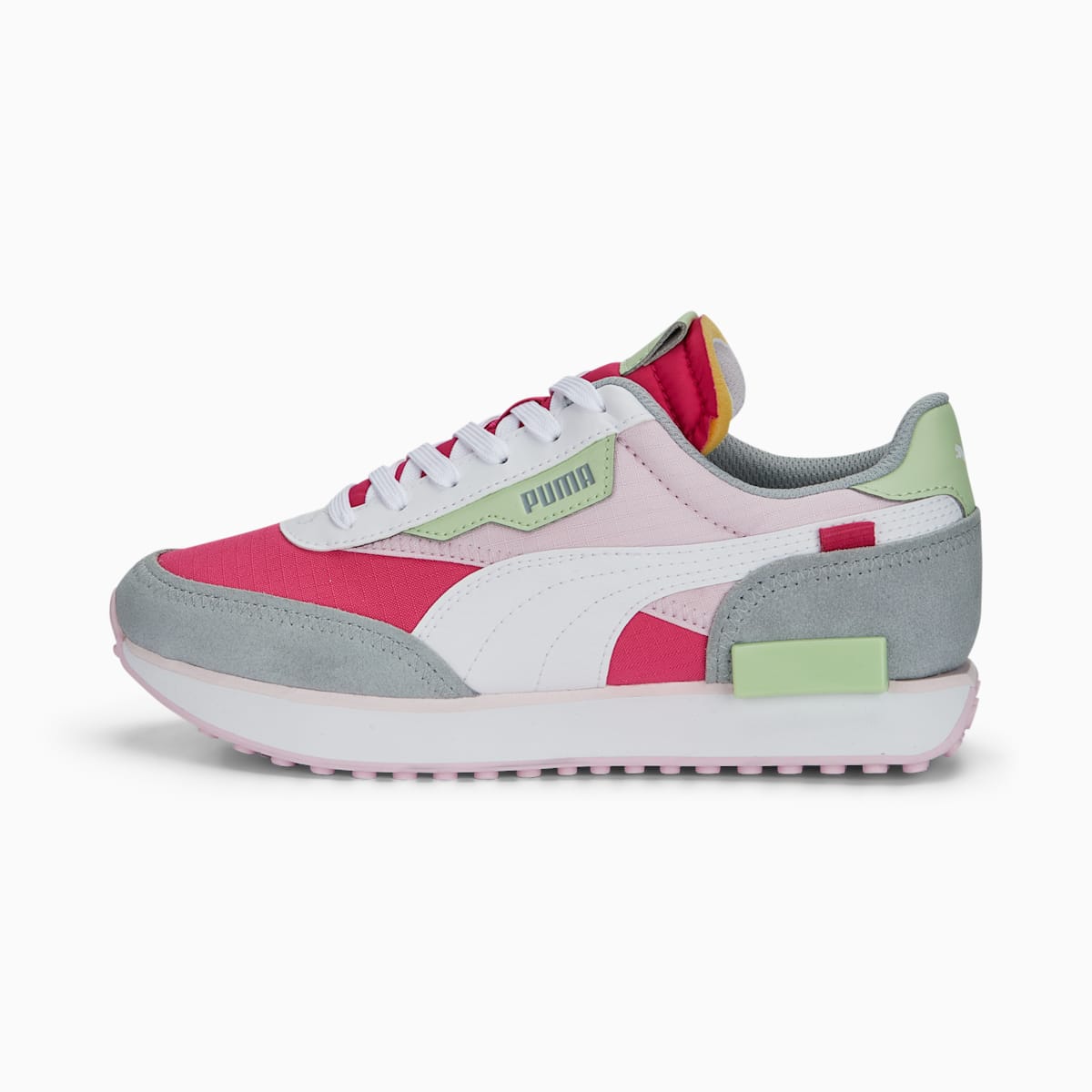 Future Rider Play On Sneakers