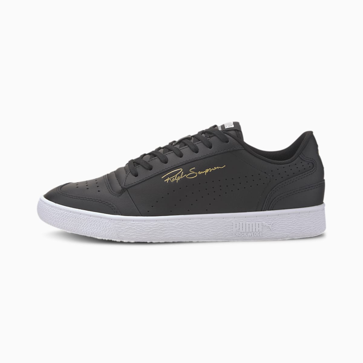 Ralph Sampson Lo Trainers
