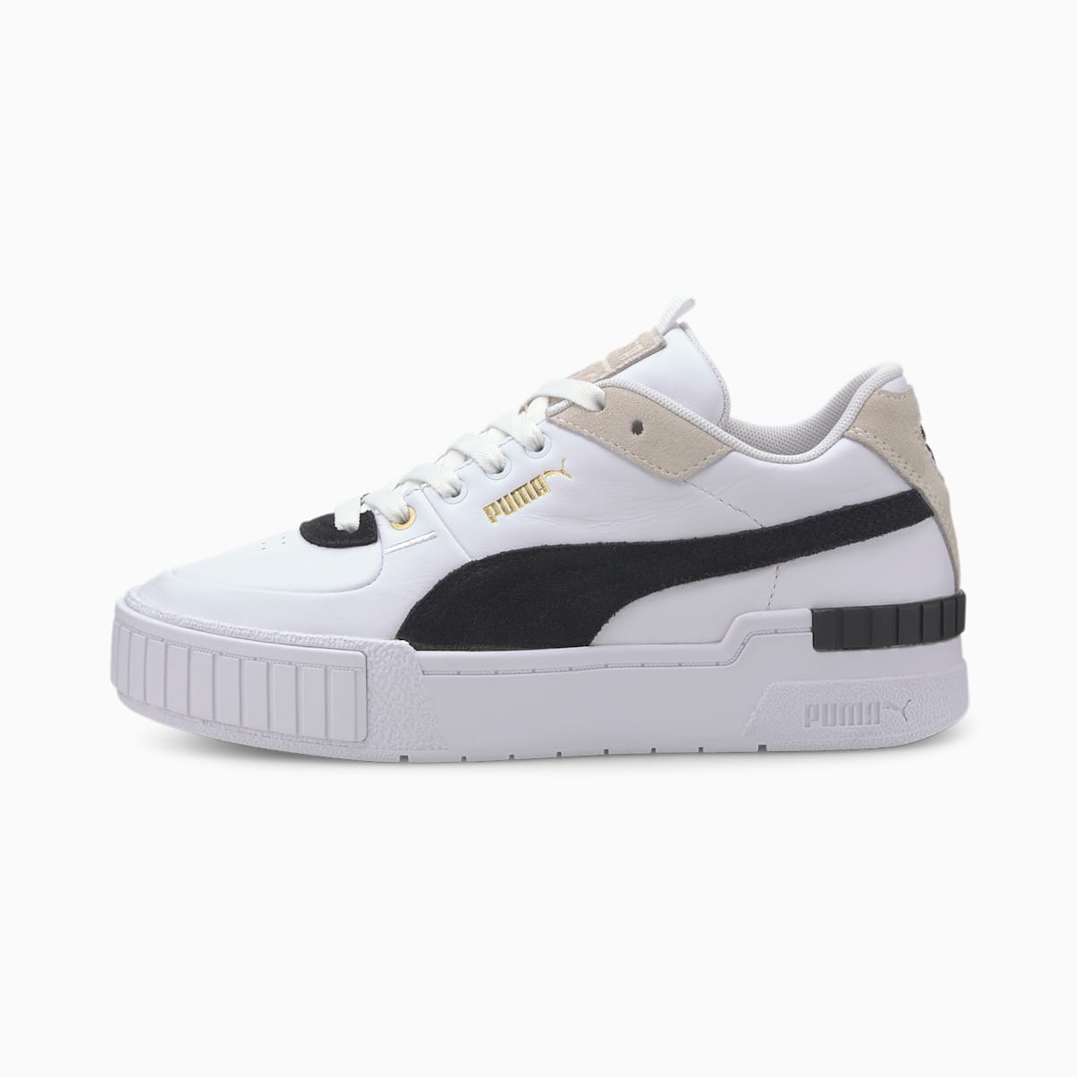 Cali Sport Heritage Women's Trainers