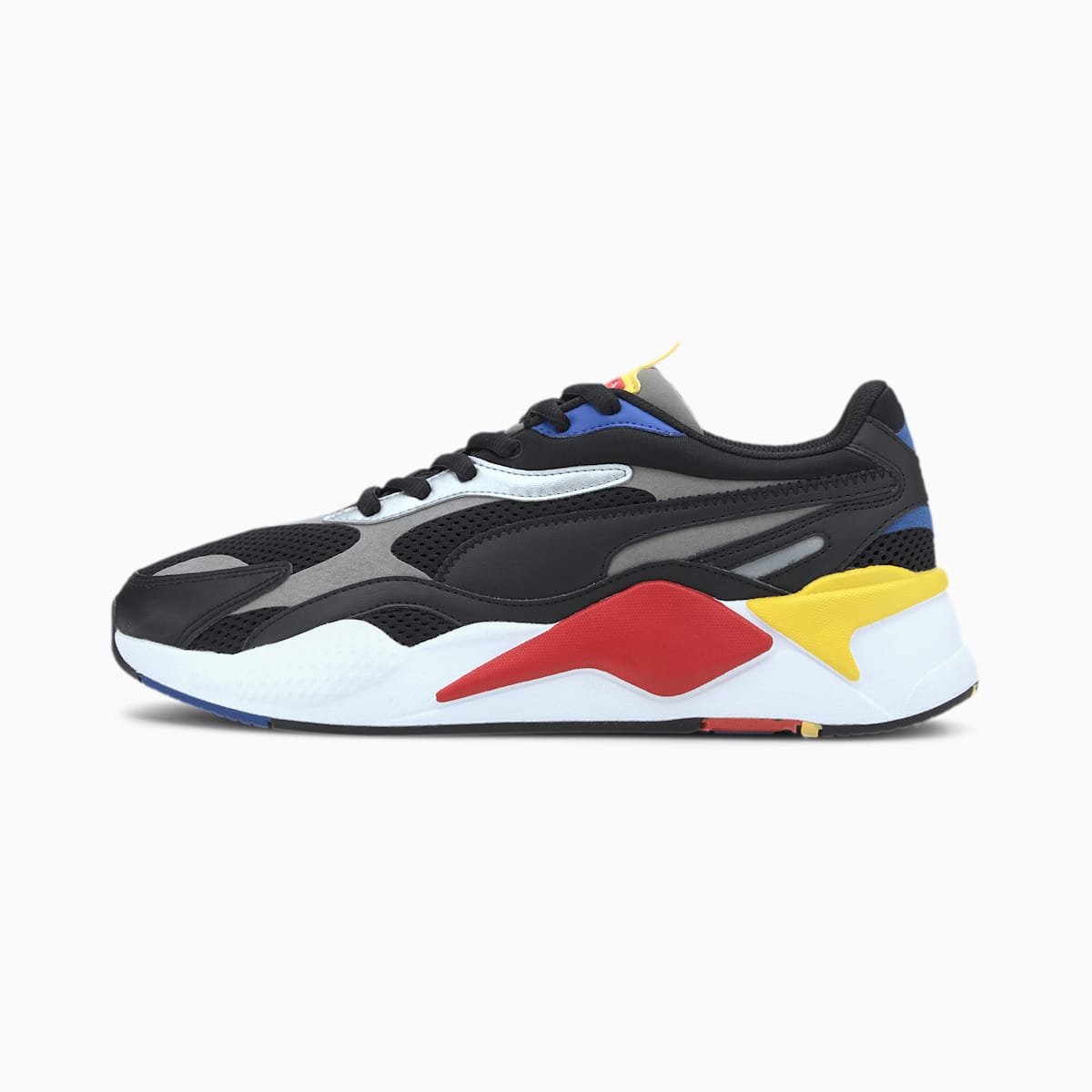RS-X Millennium Trainers