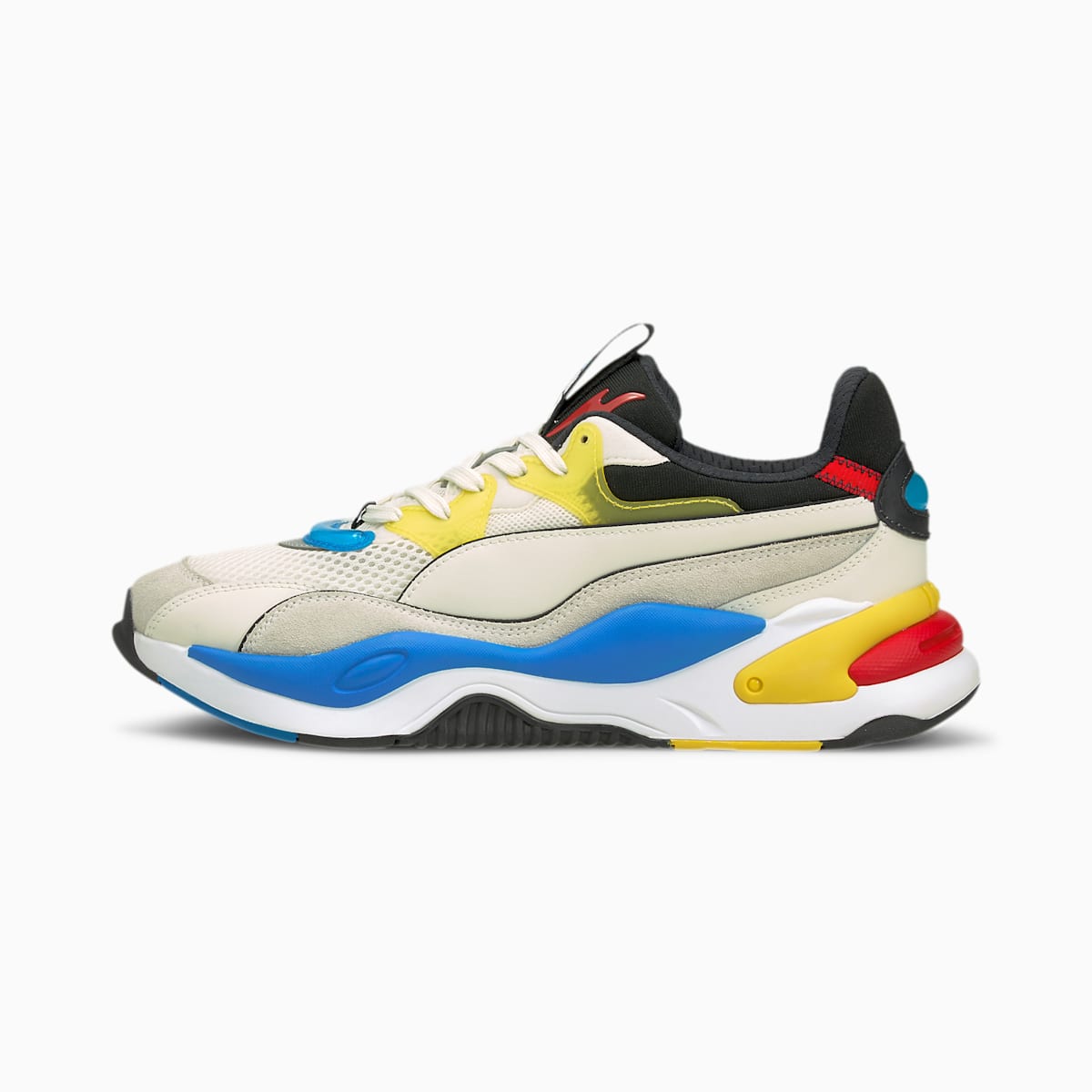 RS-2K Internet Exploring Trainers