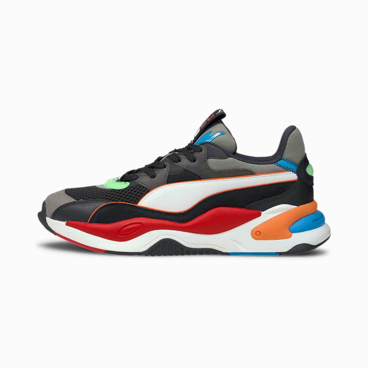 RS-2K Internet Exploring Trainers
