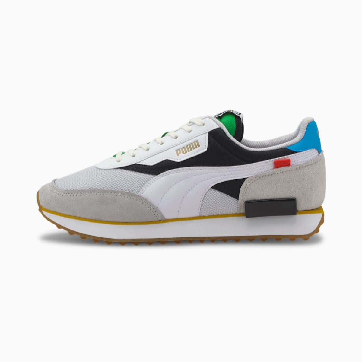 Future Rider The Unity Collection Trainers