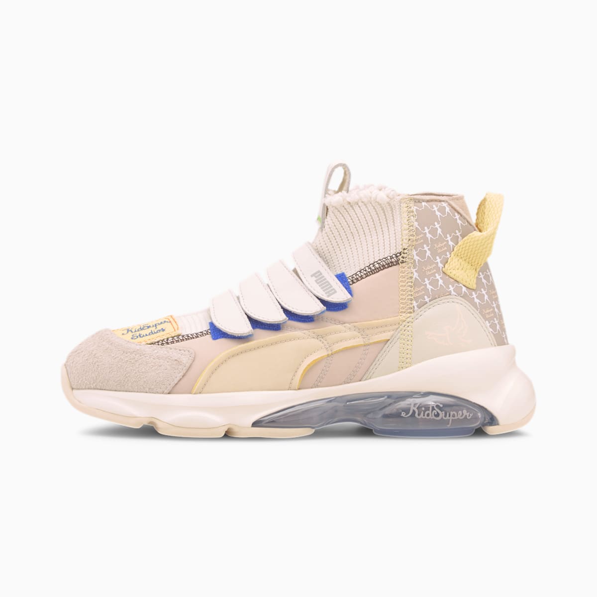 CELL Dome Sock KIDSUPER Trainers