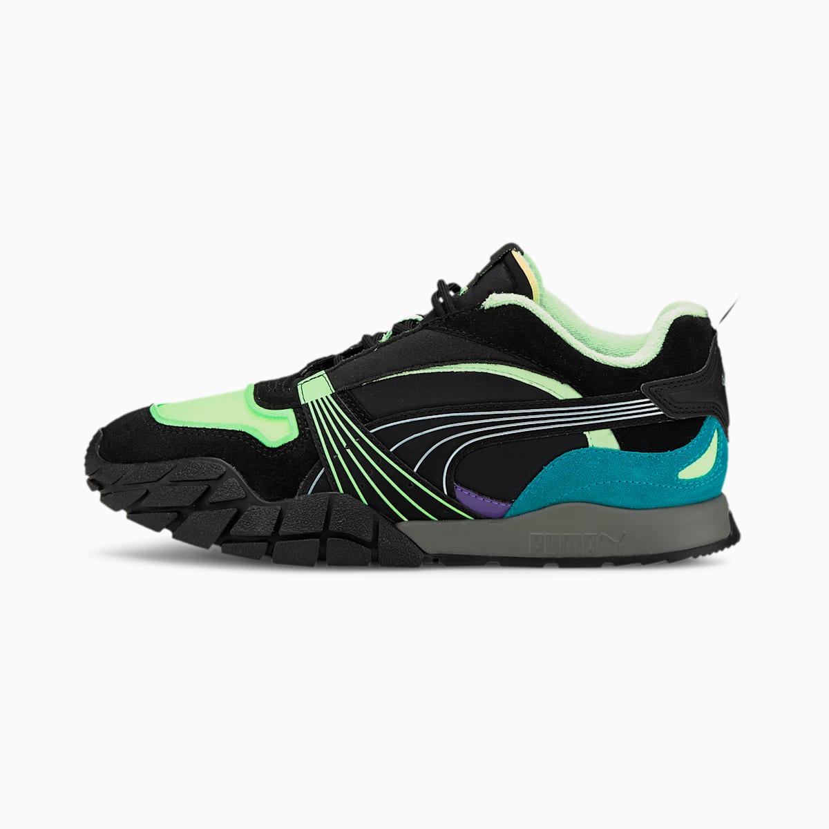 Kyron Bonfire Women's Trainers
