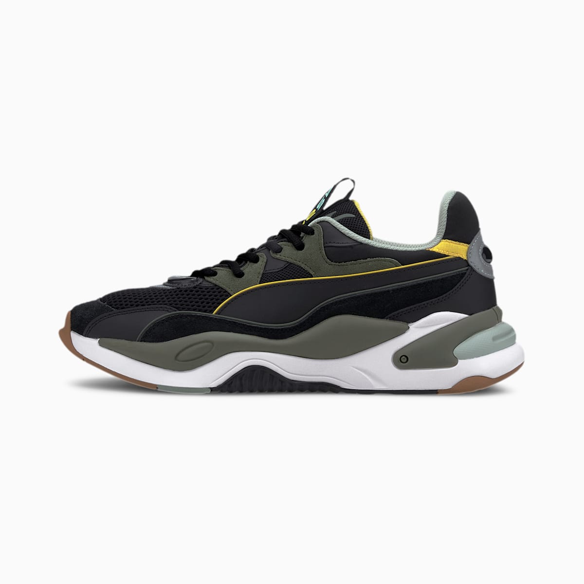 RS-2K Futura Trainers