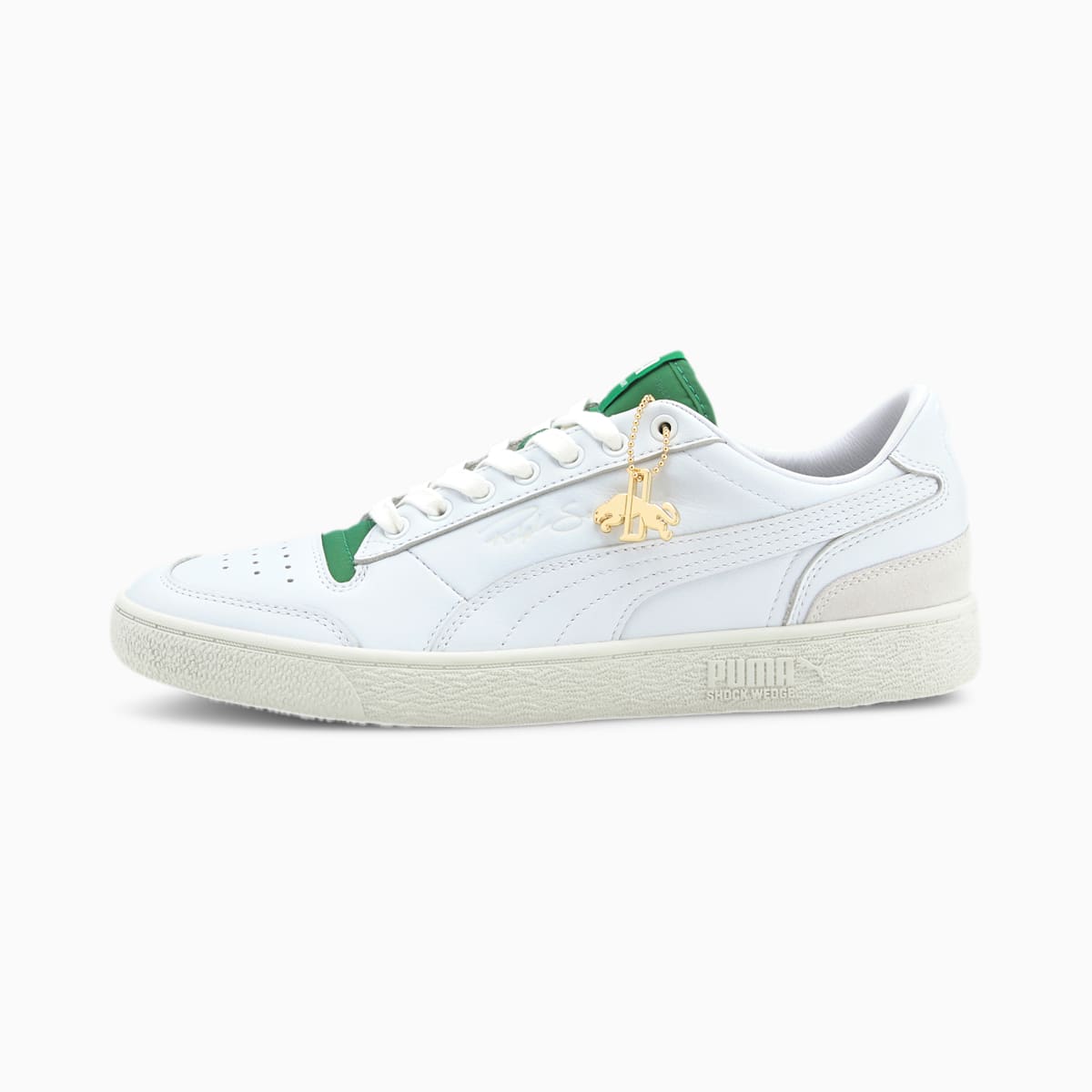 Ralph Sampson Low Dassler Legacy Trainers