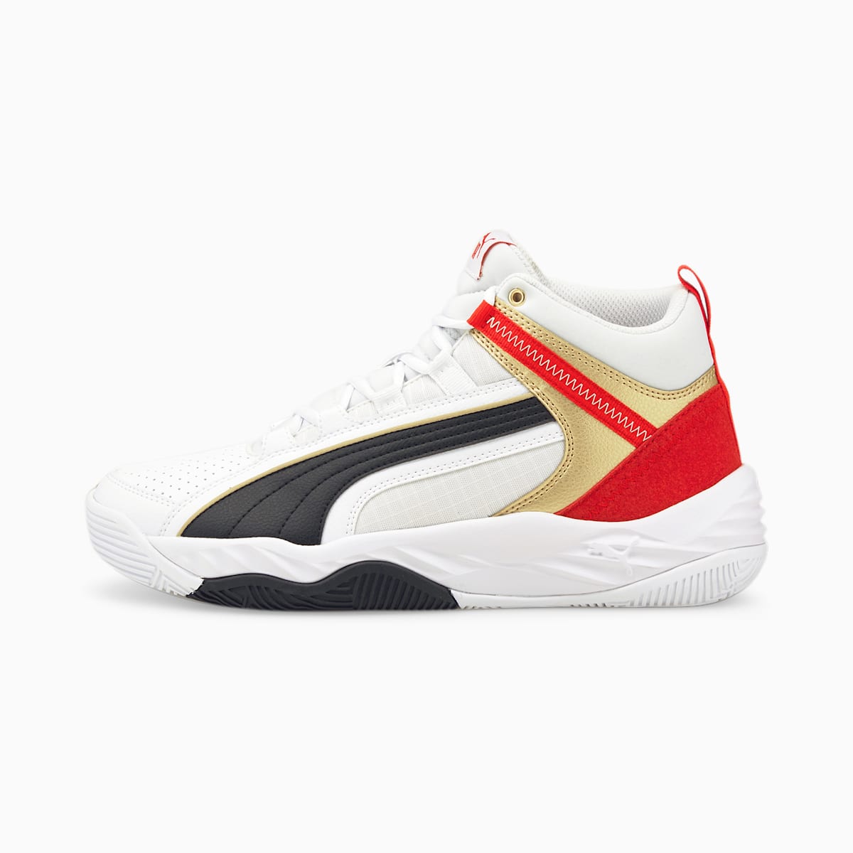 Rebound Future Evo Trainers