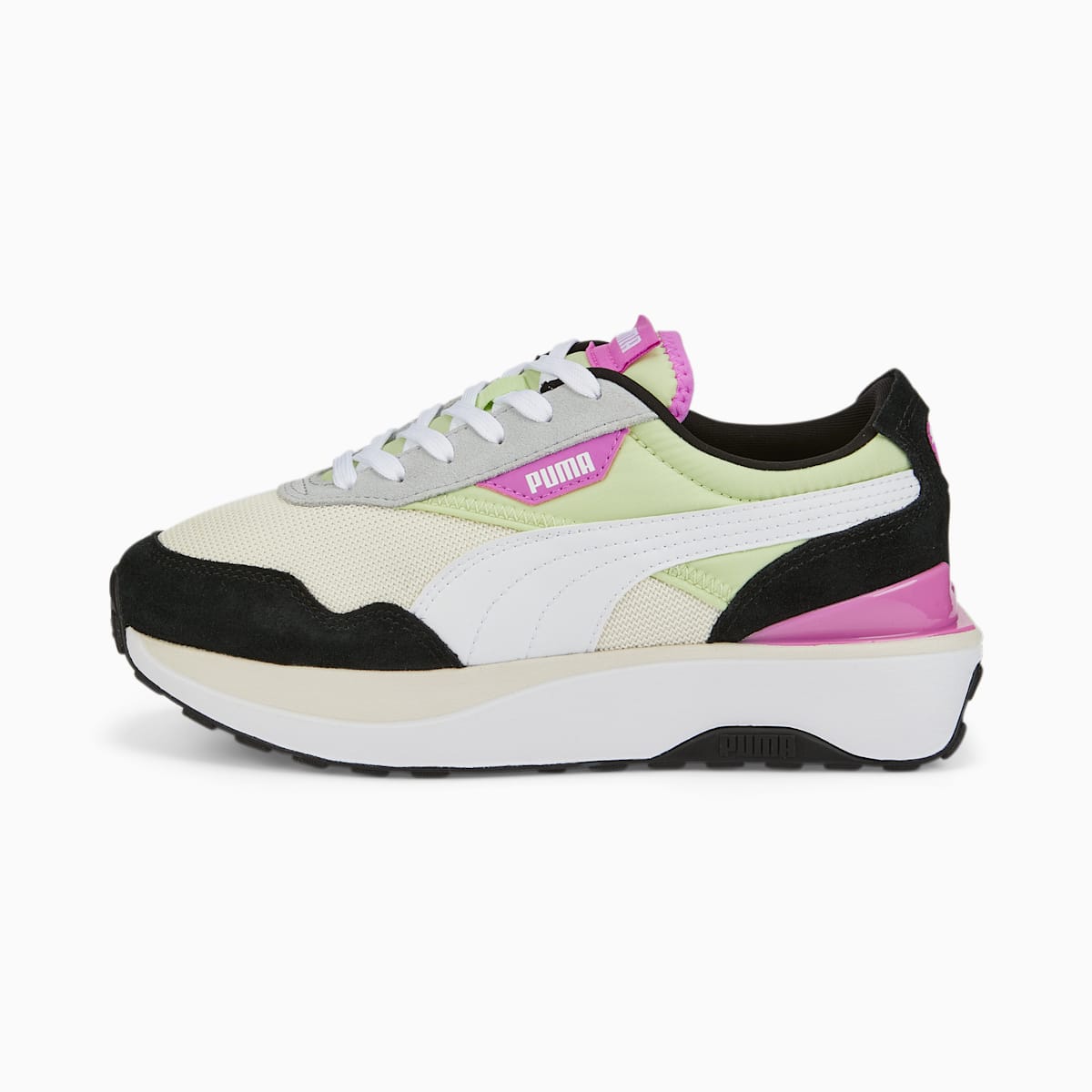 Cruise Rider Women's Sneakers