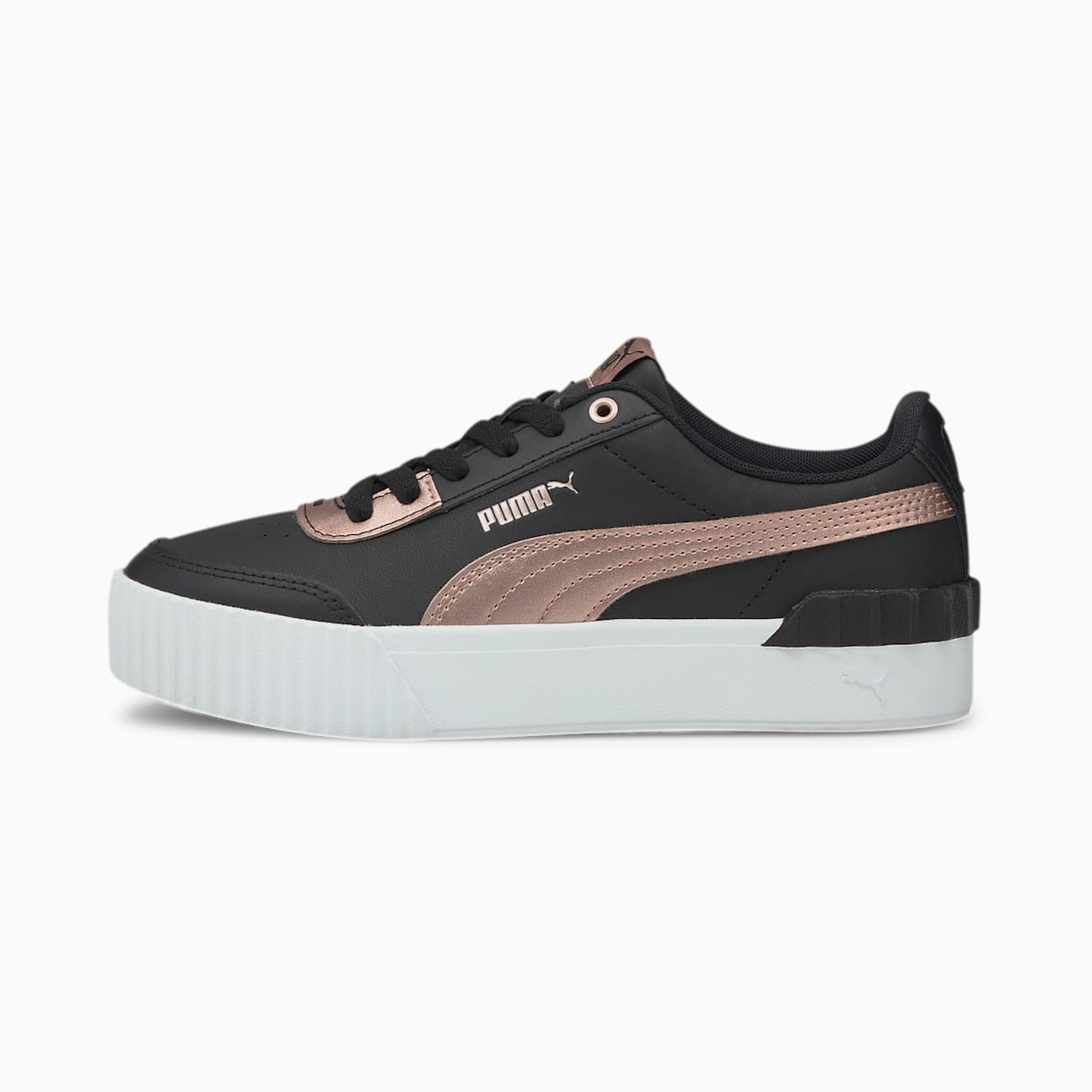 Carina Lift Metallic Women's Trainers