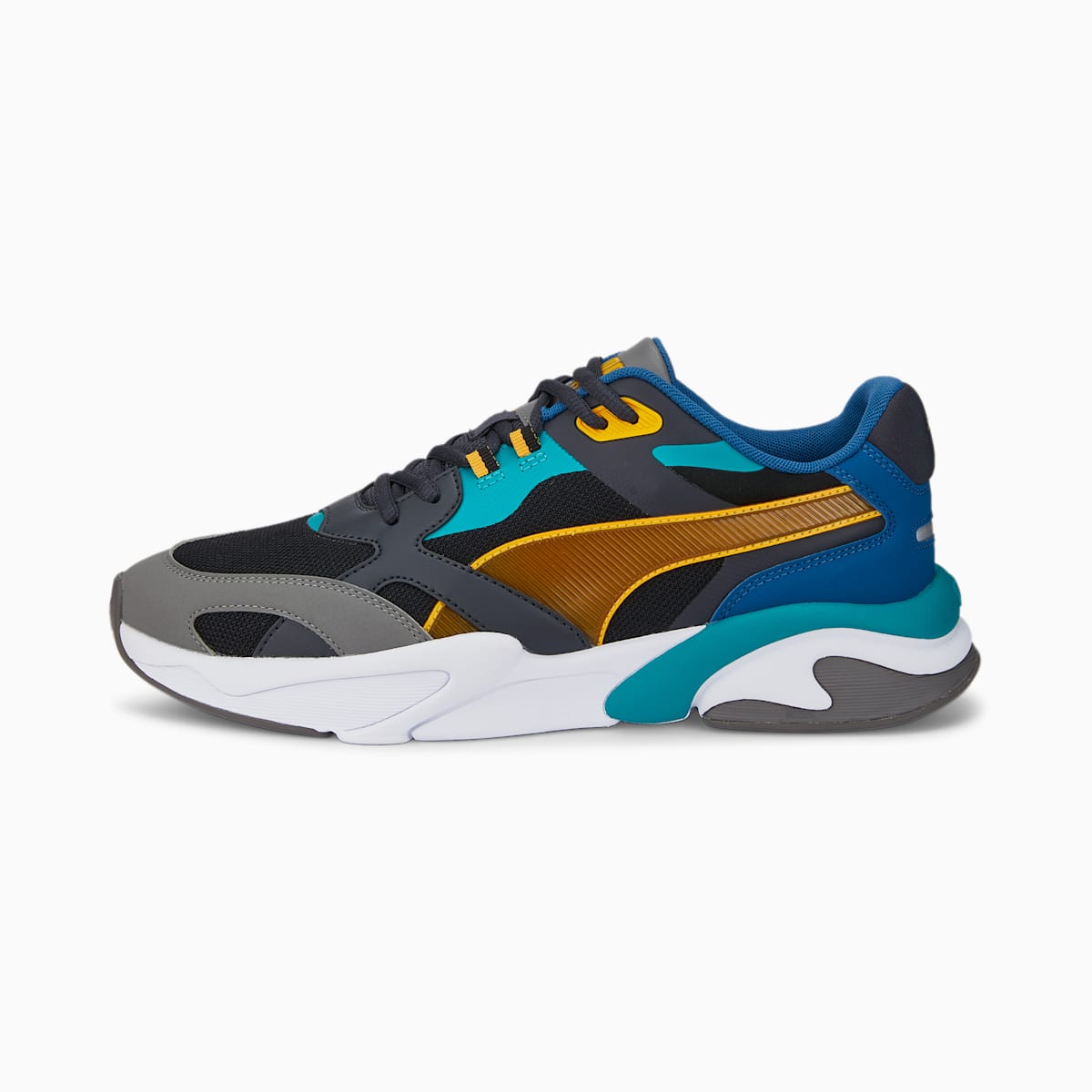 X-Ray Millennium Trainers