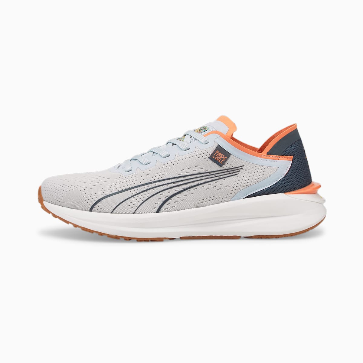 PUMA x FIRST MILE Electrify Nitro Women's Running Shoes