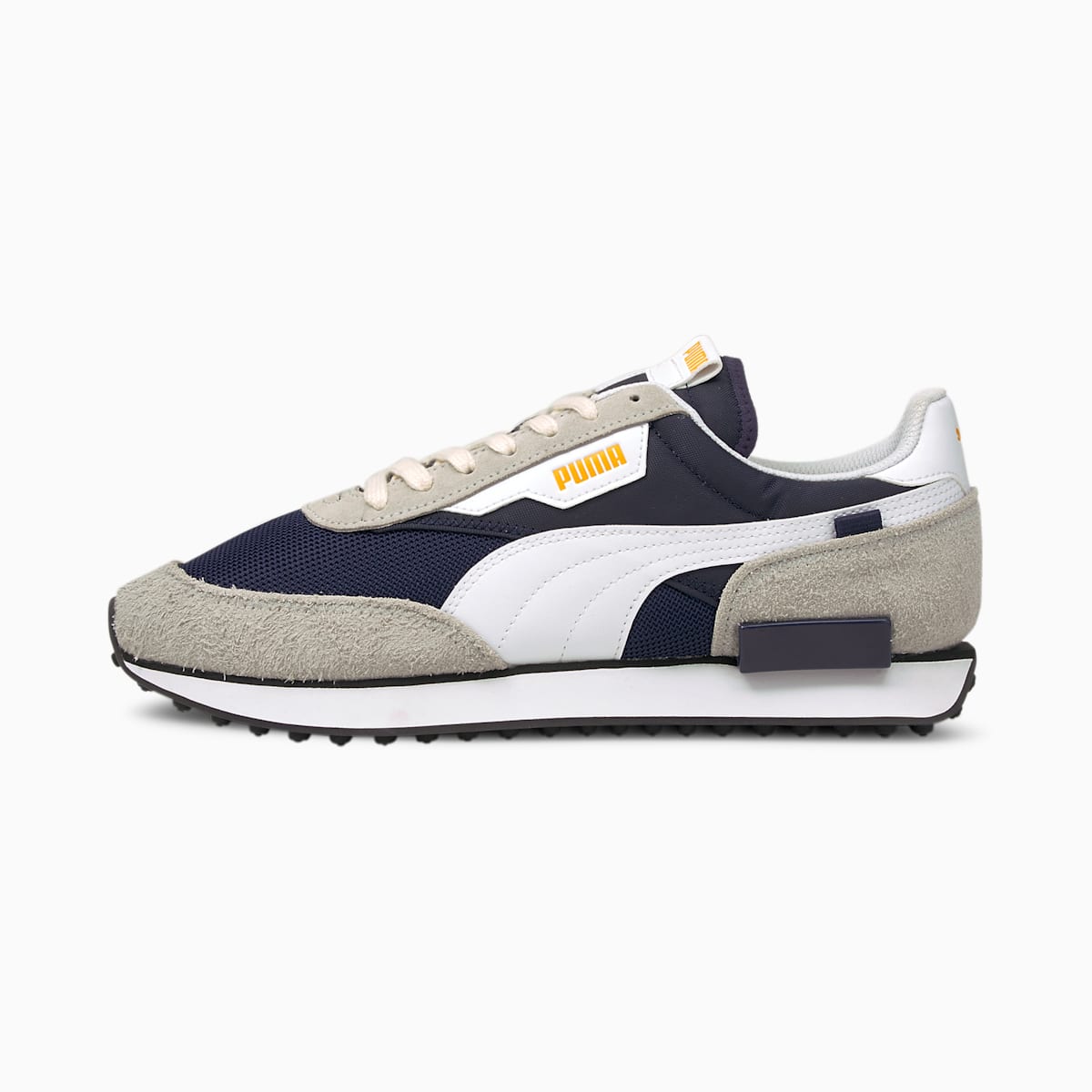 Future Rider Vintage Trainers