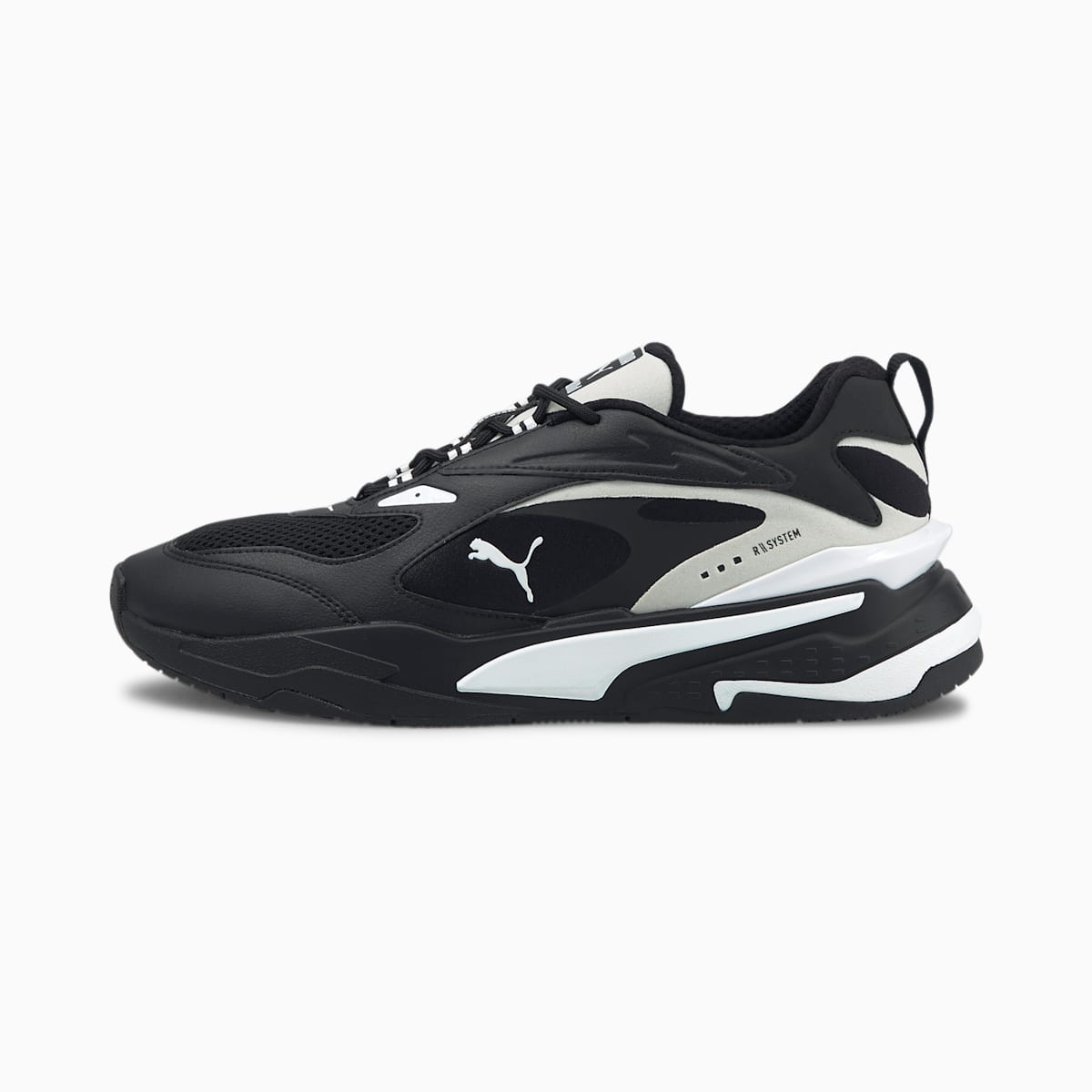RS-Fast Trainers