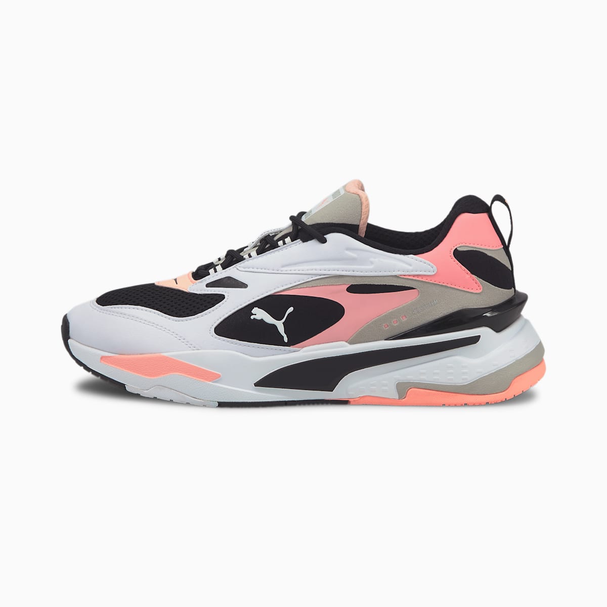 RS-Fast Trainers