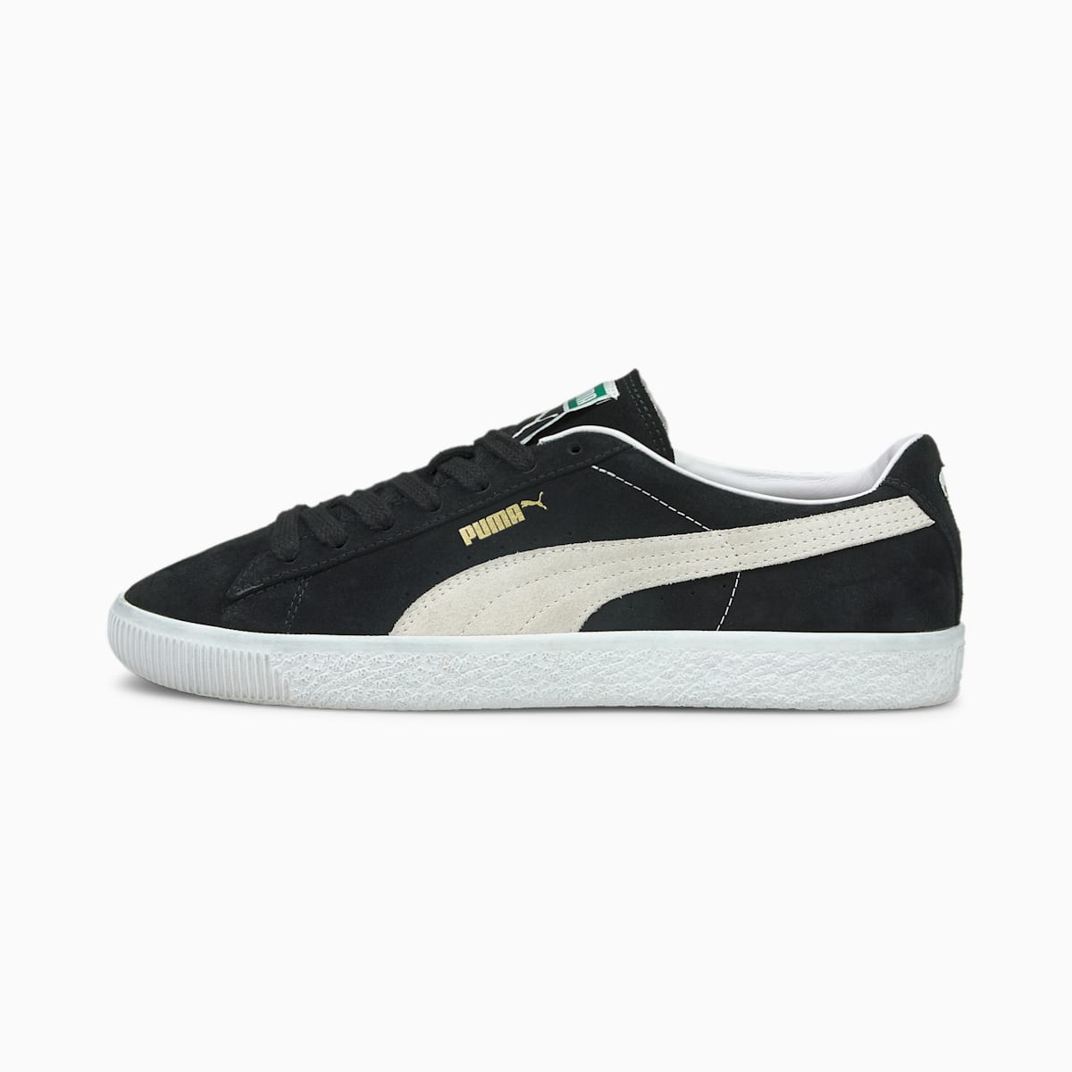 Suede Vintage MII 1968 Trainers