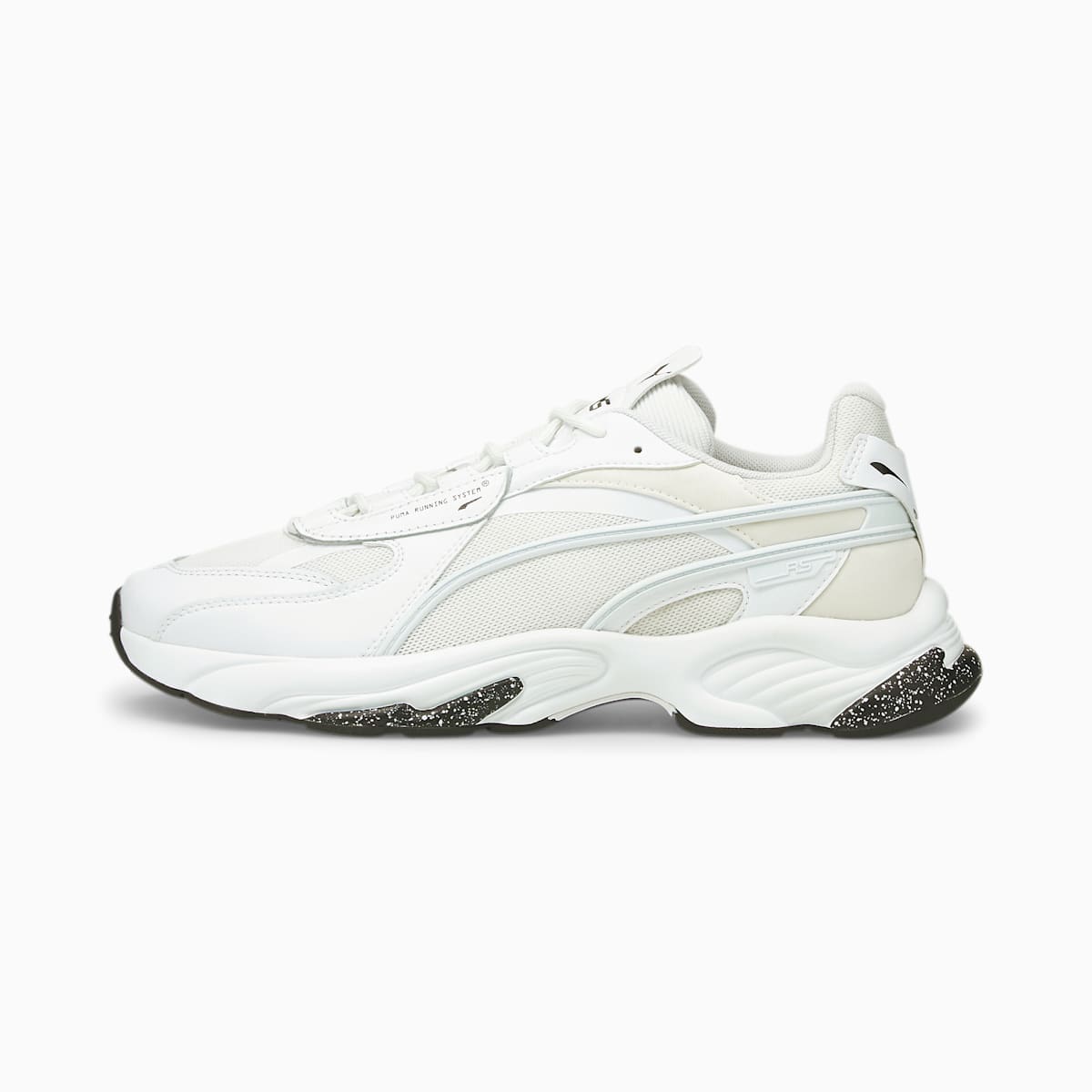 RS-Connect Bubble Trainers