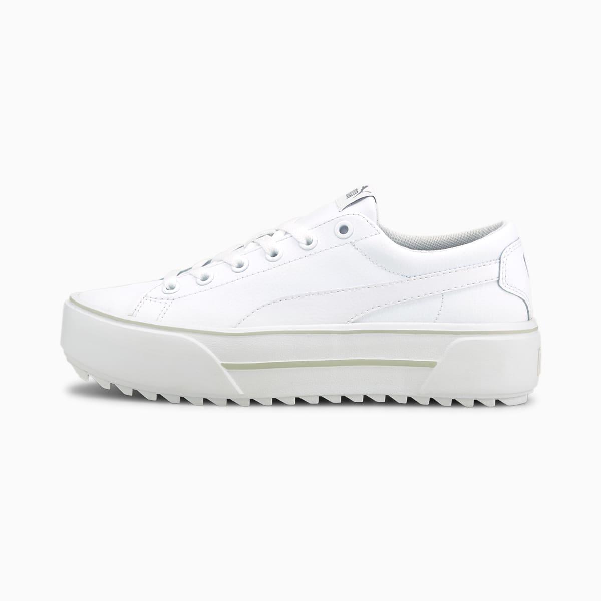 Kaia Platform L Women's Trainers