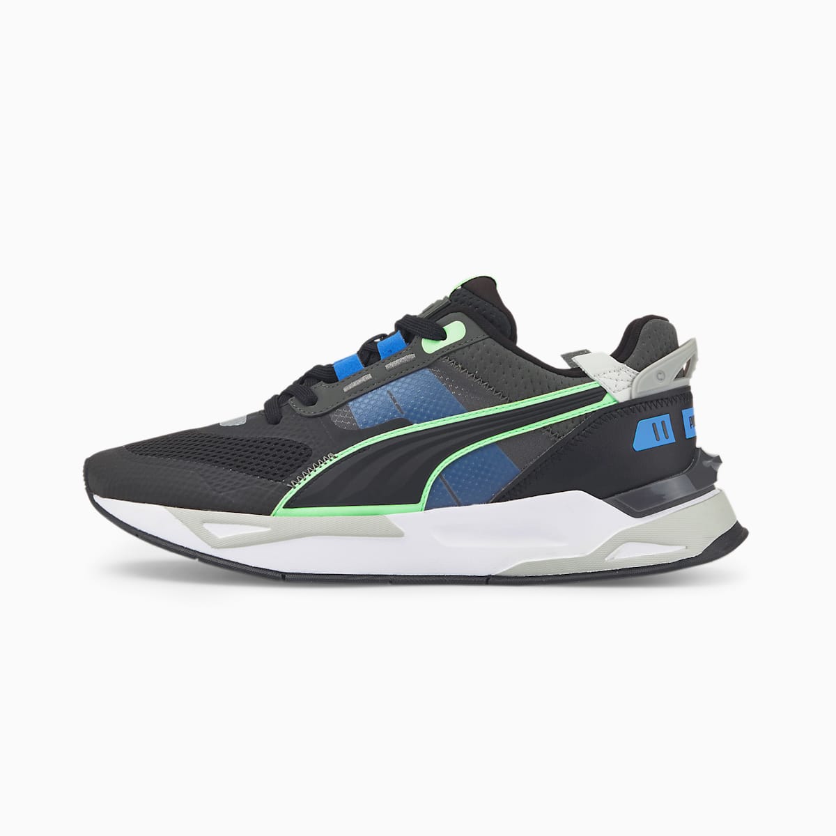 Mirage Sport Tech Trainers