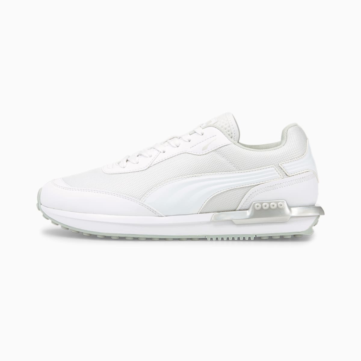 City Rider Moulded Trainers