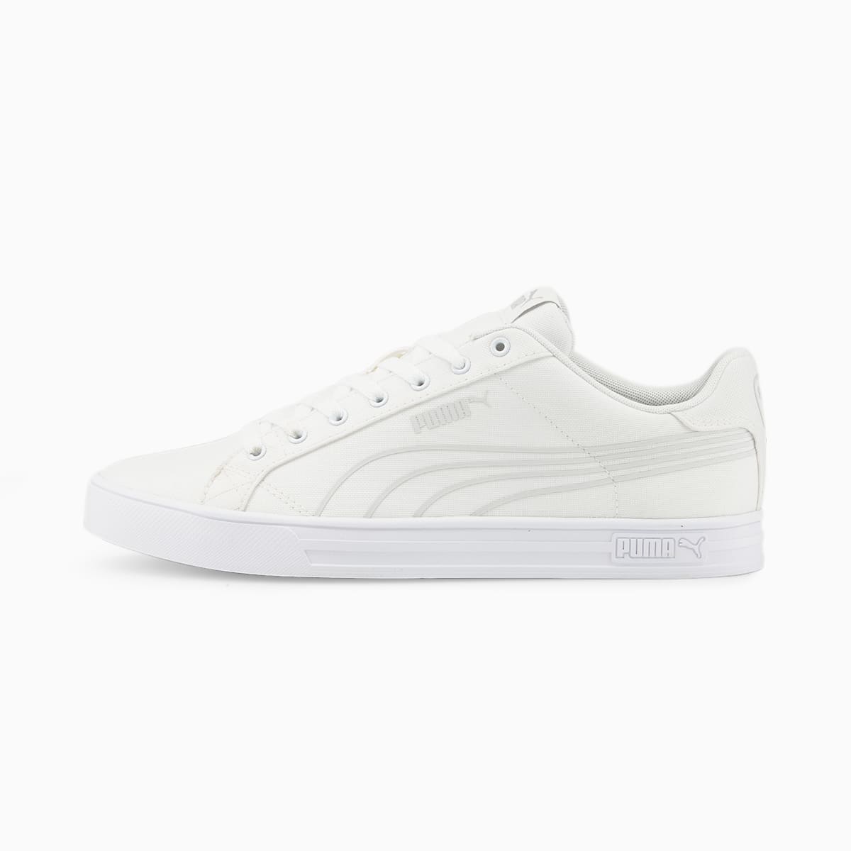 Smash Vulc v3 Lo CV Trainers