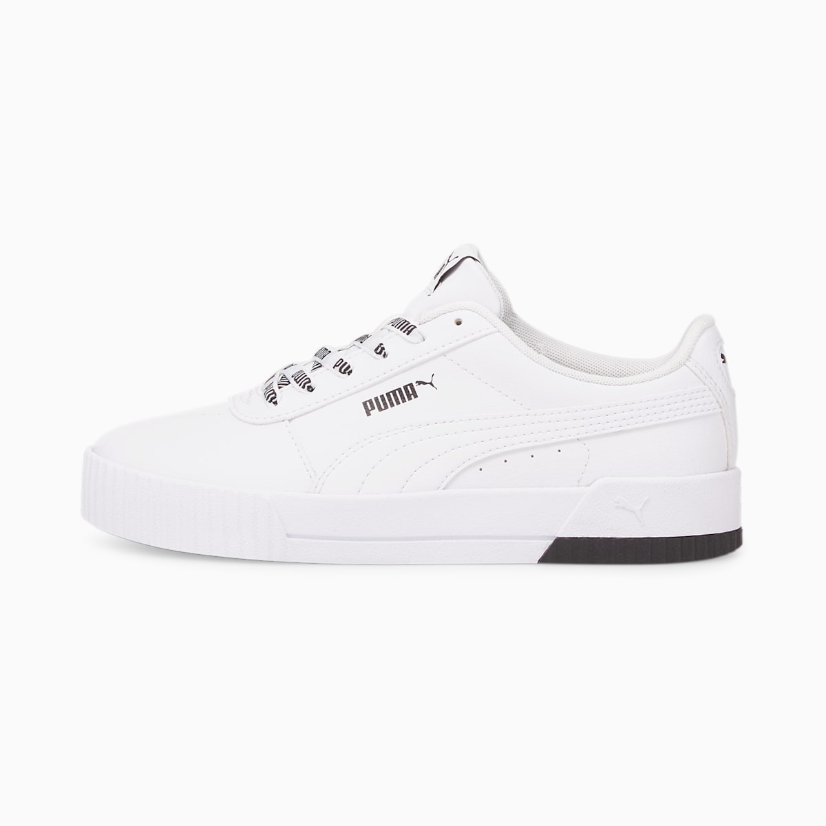 Carina Logomania Women's Trainers
