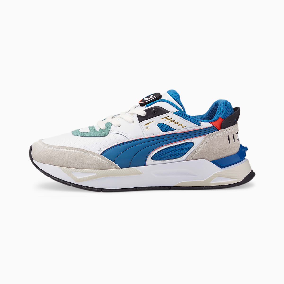 Mirage Sport Go For Trainers