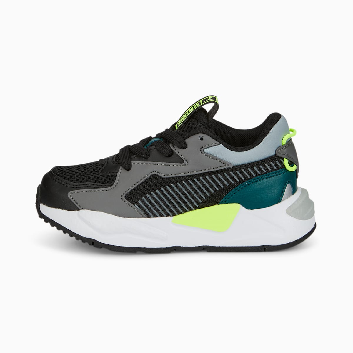 RS-Z Core Kids' Trainers