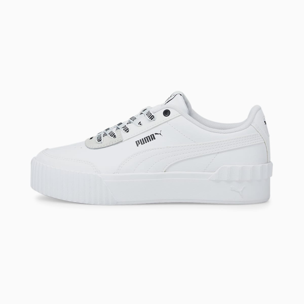 Carina Lift Logomania Women's Trainers