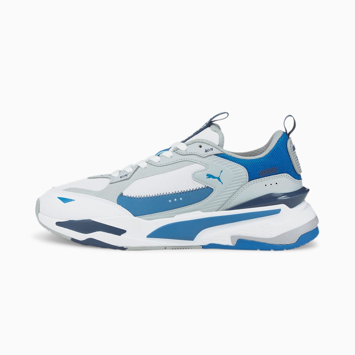 RS-Fast Limiter Trainers